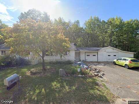 N Wisconsin Lane, Lincoln Township, WI 54001