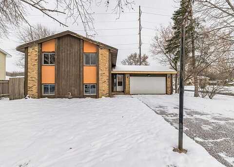 127Th, MINNEAPOLIS, MN 55434