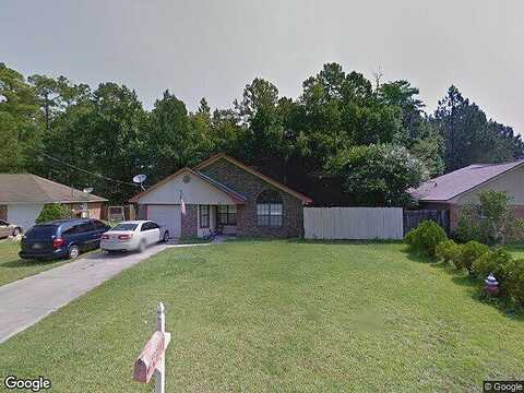 Hawthorne, HINESVILLE, GA 31313