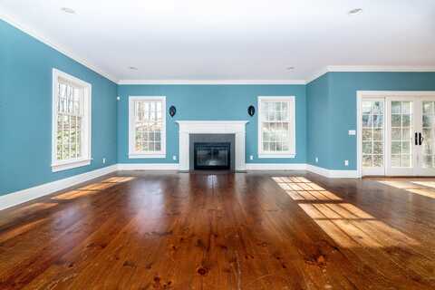 Upper Shad, POUND RIDGE, NY 10576