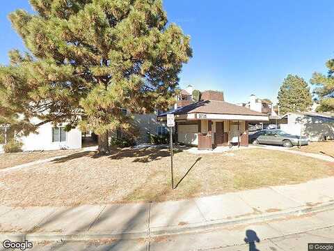 E Harvard Avenue, Denver, Co, 80231 #338, Denver, CO 80231