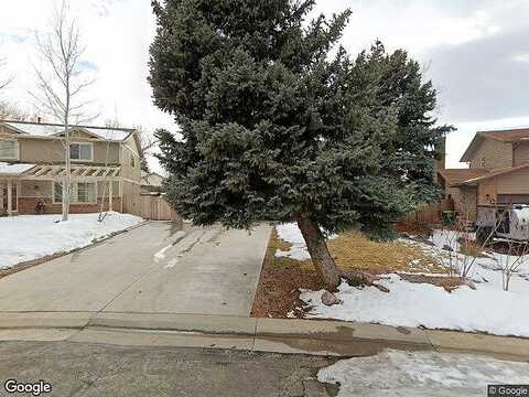 Quitman, WESTMINSTER, CO 80031