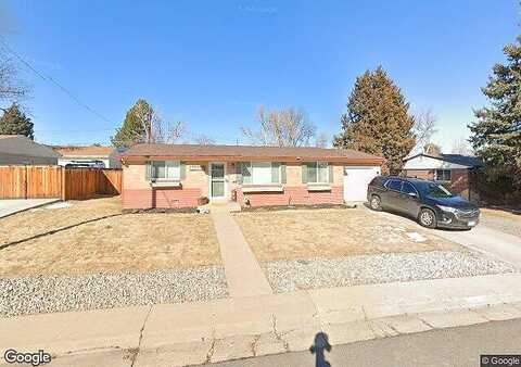 53Rd, ARVADA, CO 80002