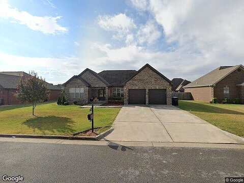 Cottonwood, MUSCLE SHOALS, AL 35661