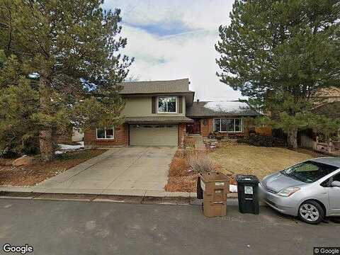 Wagner, WESTMINSTER, CO 80031