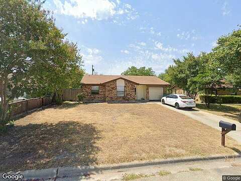 Gasisco, HARKER HEIGHTS, TX 76548