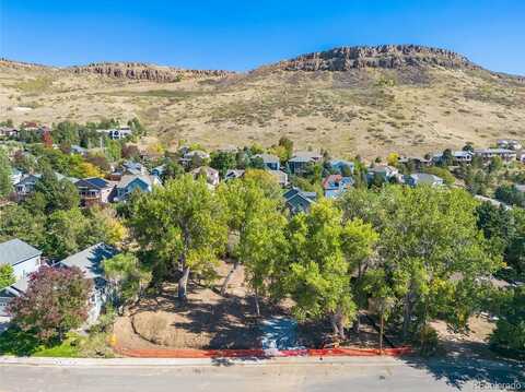 Lot 2 N Ford, Golden, CO 80403