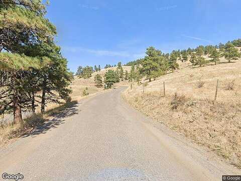 Lot 4 And 5 S Grapevine Road, Golden, CO 80401
