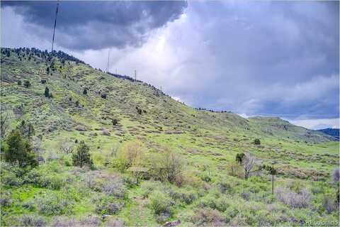 Shelton Studio Ranch Filing No. 2, Golden, CO 80401