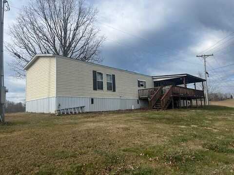 5743 Highway 705, West Liberty, KY 41472