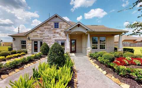 Goose Creek Landing by CastleRock Communities 4707 Seaside Sparrow Ln., Baytown, TX 77521