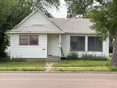 418 S State Street, Aberdeen, SD 57401