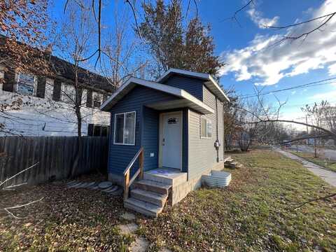 402 N Jay Street, Aberdeen, SD 57401