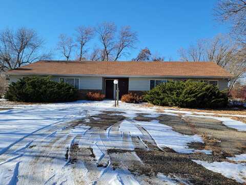 220 SW 2nd Street, Conde, SD 57434