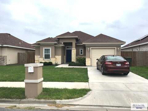 9725 HAWK DR, HARLINGEN, TX 78552