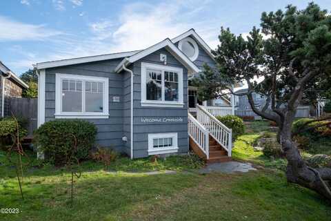 3434 NW Jetty, Lincoln City, OR 97367