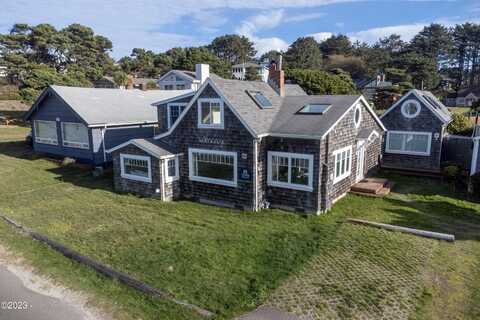 3442 NW Jetty, Lincoln City, OR 97367
