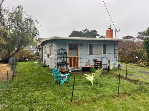 3029 NW Lee, Lincoln City, OR 97367