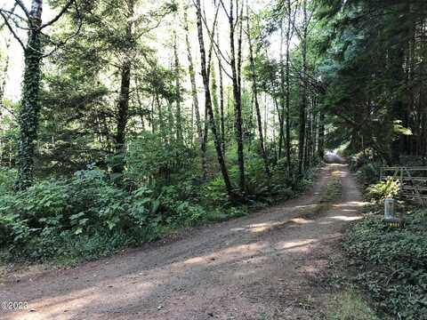 TL 113 Foothills Lane, Yachats, OR 97498