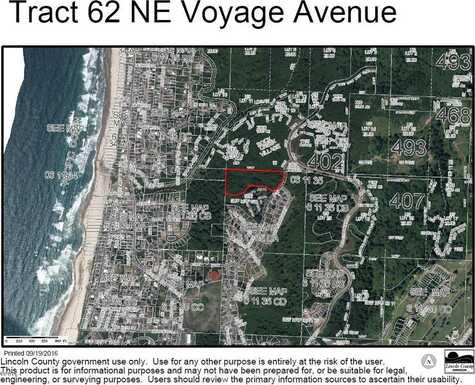 Tract 62 NE Voyage, Lincoln City, OR 97367