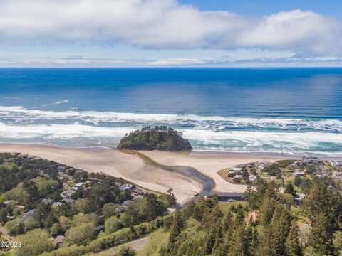 4800 Blk Valley View Dr TL 4000, Neskowin, OR 97149