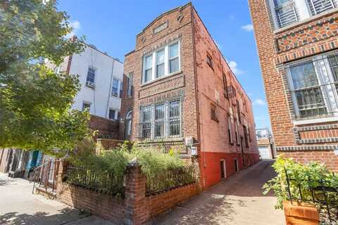 32-58 86th Street, East Elmhurst, NY 11369