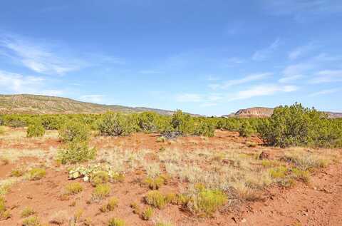 Vista Hermosa @ Ojo Road, Jemez Pueblo, NM 87024