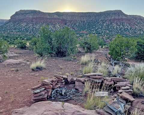 0 Piedra Duro Road, Jemez Pueblo, NM 87024