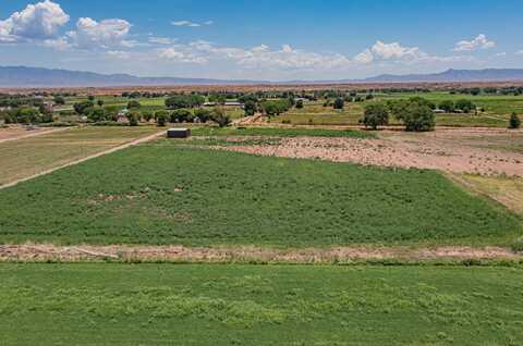 27 Albert Miranda Road, Veguita, NM 87062