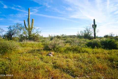 Lot 2 E Cloudview Avenue, Gold Canyon, AZ 85118