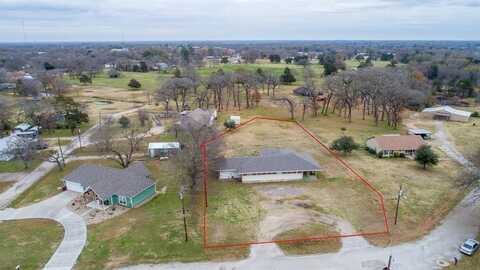 407 S Crockett, Edgewood, TX 75117