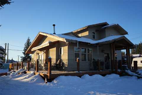 121 N Brown Street, Philipsburg, MT 59858