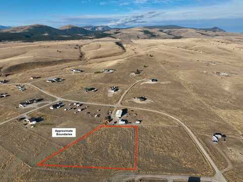 Nhn Powell Vista, Anaconda, MT 59711