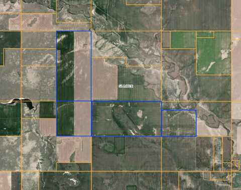 Nhn Dudley Road, Cut Bank, MT 59427