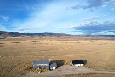 7 N Neely Lane, Cameron, MT 59720