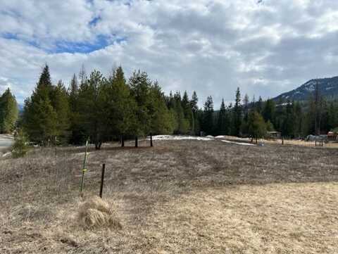 Tbd Forest Drive, Troy, MT 59935