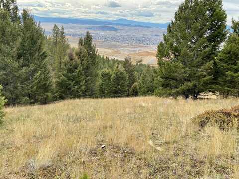 Lot 2 XL Heights Road, Butte, MT 59701