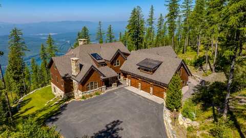 254 Elk Highlands Drive, Whitefish, MT 59937