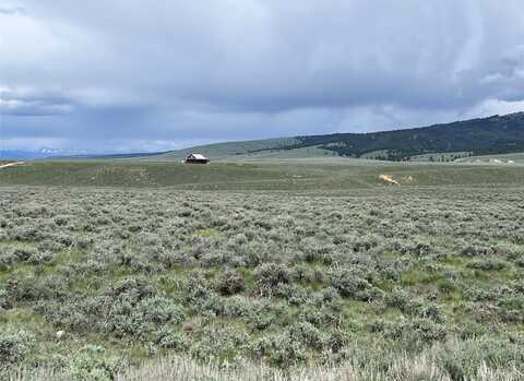 Tract 10 Steel Creek Road, Wisdom, MT 59761