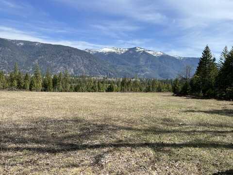 Nhn Creek View Lane, Heron, MT 59844