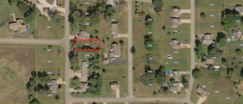 10537 Emerald Drive, Cement City, MI 49233