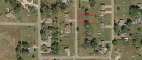 10549 Sherlock Drive, Cement City, MI 49233