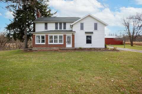 14717 Rome Road, Manitou Beach, MI 49253