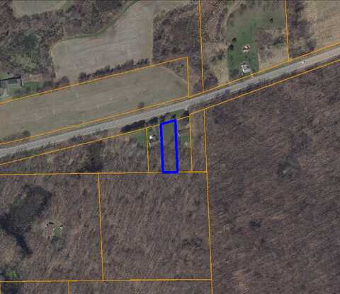 Lot 16 Spring Arbor Road, Spring Arbor, MI 49283