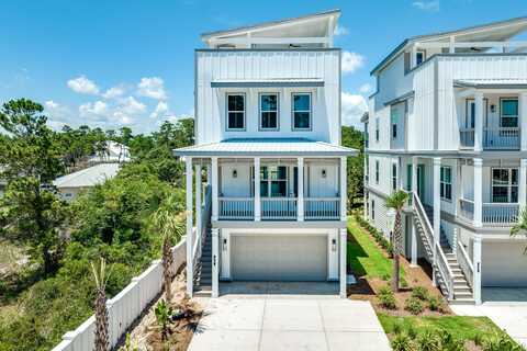 28 W Queen Palm Drive, Inlet Beach, FL 32461