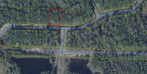 Lot 20 S J Hunter Way, Freeport, FL 32439