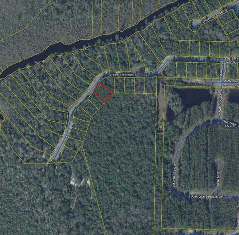 Lot 73 S J Hunter Way, Freeport, FL 32439