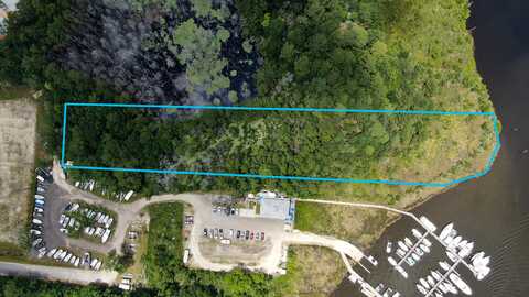 Bayou Lagrange, Freeport, FL 32439