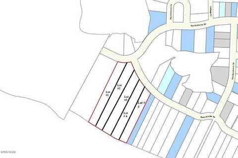 Lot Z-1 Beachside Drive, Panama City Beach, FL 32413