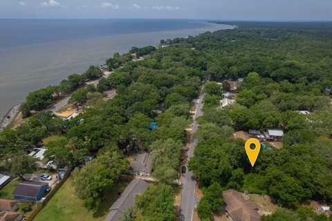 Lot 11 Live Oak Street, Niceville, FL 32578